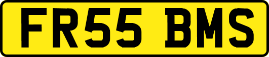 FR55BMS