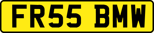 FR55BMW