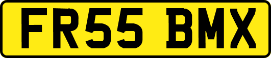 FR55BMX