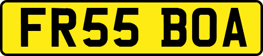 FR55BOA