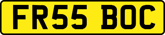 FR55BOC