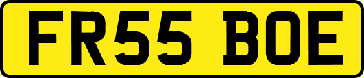 FR55BOE