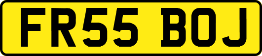 FR55BOJ