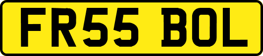 FR55BOL