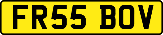 FR55BOV