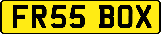 FR55BOX