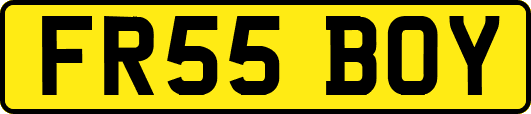 FR55BOY