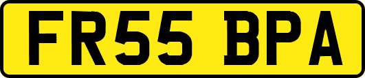 FR55BPA