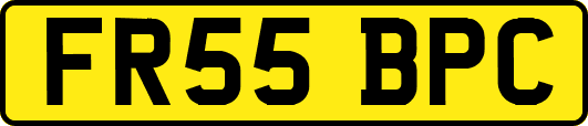 FR55BPC