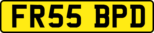 FR55BPD