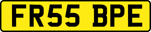 FR55BPE