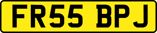 FR55BPJ