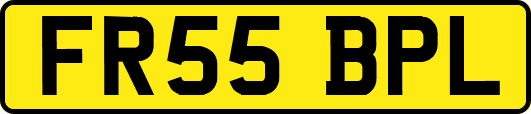 FR55BPL