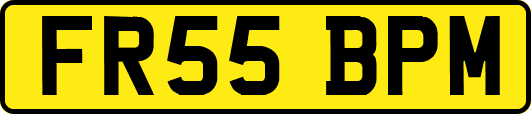 FR55BPM