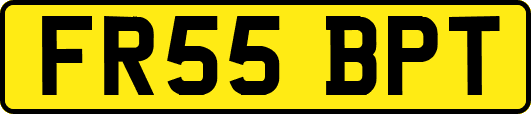 FR55BPT
