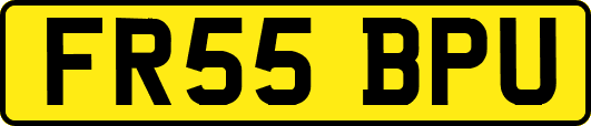 FR55BPU