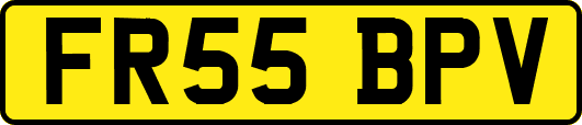 FR55BPV