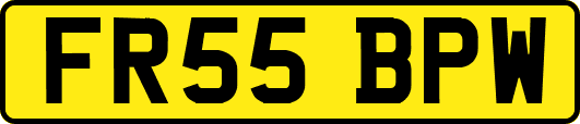 FR55BPW