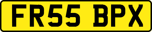 FR55BPX