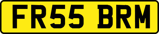 FR55BRM