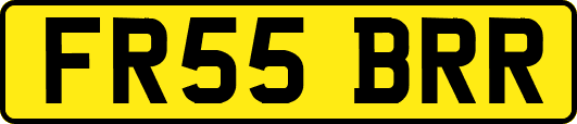 FR55BRR