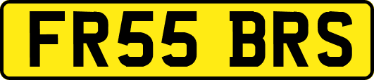 FR55BRS