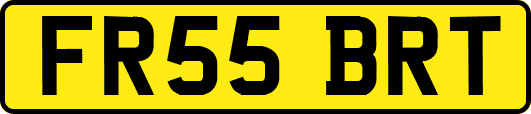 FR55BRT