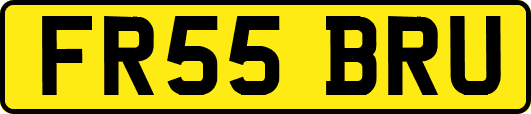 FR55BRU