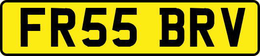 FR55BRV
