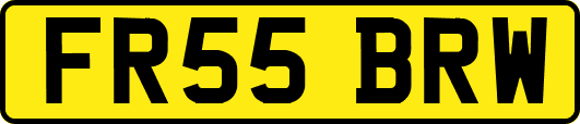 FR55BRW