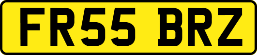 FR55BRZ