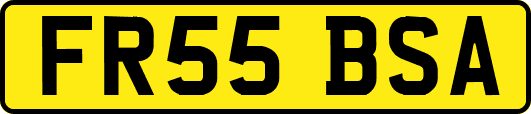 FR55BSA