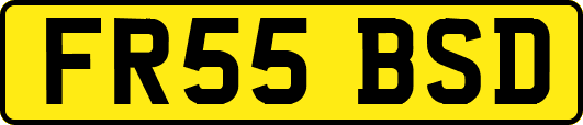 FR55BSD