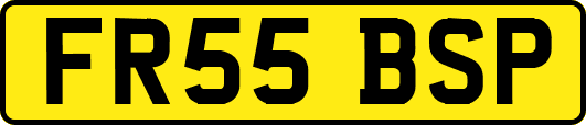 FR55BSP
