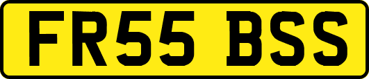FR55BSS