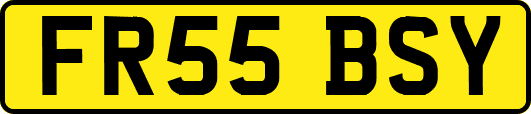 FR55BSY