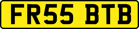 FR55BTB