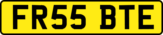 FR55BTE