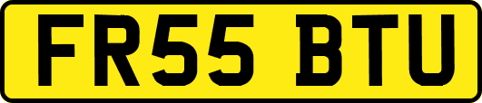 FR55BTU
