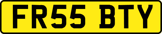 FR55BTY