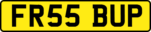 FR55BUP