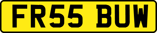 FR55BUW