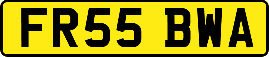 FR55BWA