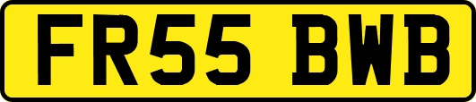 FR55BWB