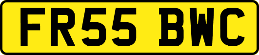 FR55BWC