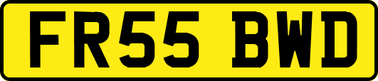 FR55BWD
