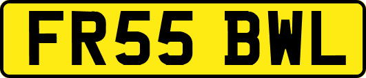 FR55BWL