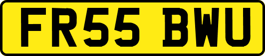 FR55BWU