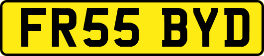 FR55BYD