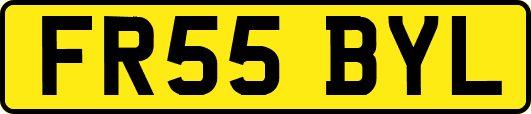FR55BYL